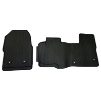 Mat Rubber Front AMDK2BB130B18LC35B8 For Ford