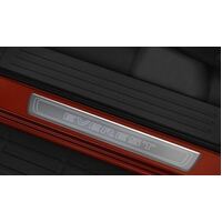 Scuff Plates AMEB3J13242BA For Ford