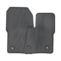 Kit Floor Mat AMGK2JB130B18TA3GAX For Ford