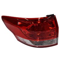 Lamp Rear Left hand AR7Z13405AE For Ford