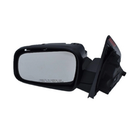 Mirror Rear View LH AR7Z17683BAW For Ford Territory SX SY SZ (with Indicator)