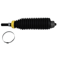 Kit Tie Rod Boot & Clamp AR7Z3K039AA For Ford