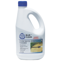 SP Tools AR Blue Clean Concrete Surface Cleaner  2ltr ArCSC2