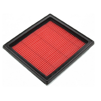 Air Filter NGK ARFL0182 A1348 suitable for NISSAN CUBE, Z11, 1.4L MICRA, K11, 1.3 i