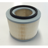 Air Filter NGK ARFL0186 A1412 for NISSAN PATROL, TY61,GU,Y61, 3L