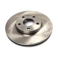Rotor Asy AV611125DB For Ford