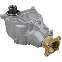 Seal Oil AW21-27-165 for Mazda