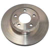 Disc Front Brake AY1125A For Ford