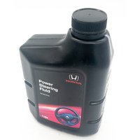 Genuine Honda Power Steering Fluid S (1Lt ) B1731 For Honda