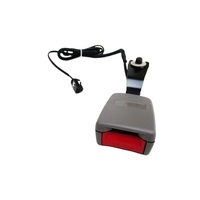 Stalk Seat Belt Frt* B25D-57-620C05 for Mazda