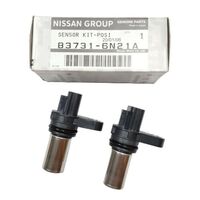 Crankshaft Position Sensor B3731-6N21A for Nissan