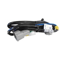 Harness-Hitch Mbr B4097-EC210AU for Nissan