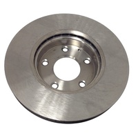 Plate Disc B45A-33-251A for Mazda
