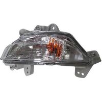 Lamp Set R Front Com B45A-51-350A for Mazda