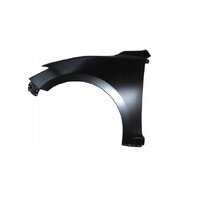 Panel Left Fender Front B45A-52-211B for Mazda