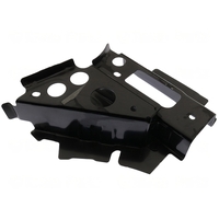 Reinf L Side Sill B45A-71-13X for Mazda