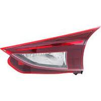 Lamp Trunk Lid Right Hand B45C-51-3F0B for Mazda