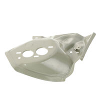 Panel (Lh) Fender Re B4YA-71-480 for Mazda
