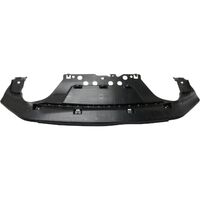 Stiff.’A’ Bumper B61K-50-0S0 for Mazda