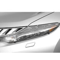 Protector Headlamp Set B6310-1A000AU for Nissan
