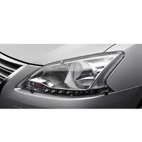 Protector-Headlamp B6310-3S000AU for Nissan
