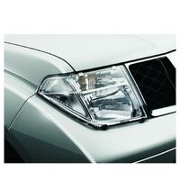 Protector Headlamp Set B6310-EA000AU for Nissan