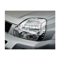 Protector Headlamp Set B6310-JG000AU for Nissan