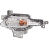 Lamp(L) F.Turn B63C-51-360A for Mazda