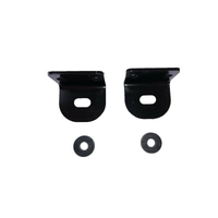 Driving Light Mount Kit B6614-6KG0AAU for Nissan Navara D23 NP300 for Bull Bar