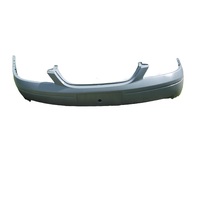 Cover Front Bumper BA17C831AP For Ford