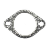 Exhaust Flange Gasket 60mm For Ford Falcon BA BF FG 4.0l Territory SY BA5C250B Genuine