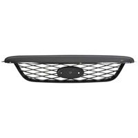Grille Radiator BA8200GP For Ford