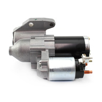 Ford Starter Motor for Falcon BF to FG X 4.0L 6 Cyl Petrol LPG 2005-2016 BAF11001A