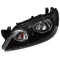 Headlamp Left Hand BAF13006AMC For Ford