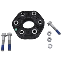 Coupling Assembly BAF4821B For Ford