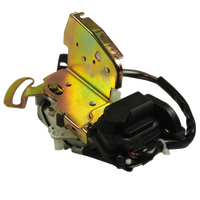 Lock Asy Front Door BAFF21812A For Ford-NLA