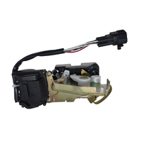 Lock Asy Front Door BAFF21813A For Ford