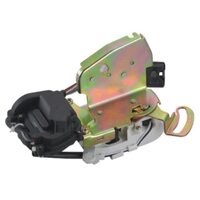 Lock Asy Rear Door BAFF26412A For Ford