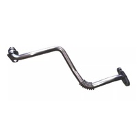 Tube Drain BB3Q6K677AB For Ford