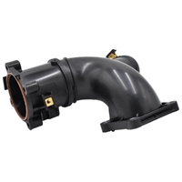 Duct Air BB3Q6K770AD For Ford