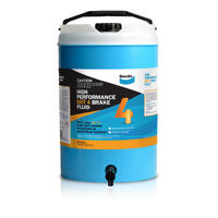 BENDIX BRAKE FLUID DOT4 20L