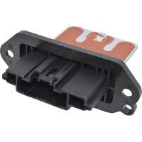 Resistor Blower Unit BBM4-61-B15 for Mazda