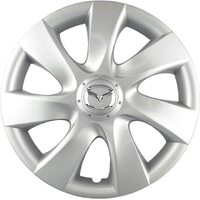Cap Wheel BBP3-37-170A for Mazda