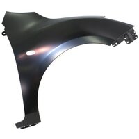 Panel Fender Front Right Hand BBP8-52-111B for Mazda