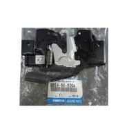 Lock Bonnet BBS9-56-620A for Mazda