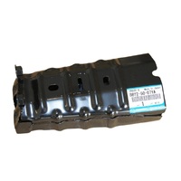 Crash Can Lh BBY2-50-07YA for Mazda