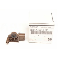 Sensor Air Bag BCKA-57-K1X for Mazda