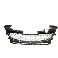 Mesh No1 Front Bumper BCM5-50-1T1C for Mazda