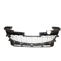 Mesh No1 Front Bumper BCM5-50-1T1C for Mazda