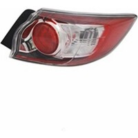 Lamp Rear Combo Right Hand BCW8-51-150F for Mazda